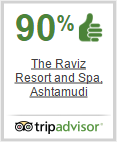 The Raviz Resort and Spa